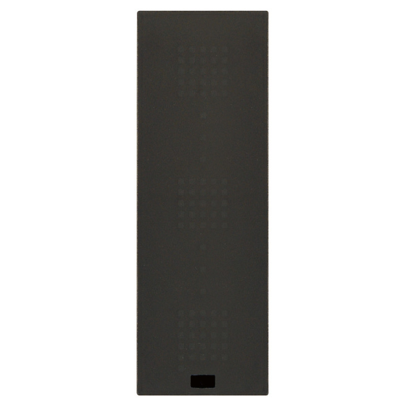 Comando XT By-me advanced 1M nero - Vimar 32023.G