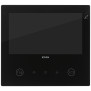 Videocitofono 2F+ Wi-Fi Tab7S Up VV nero - Vimar 40517.04
