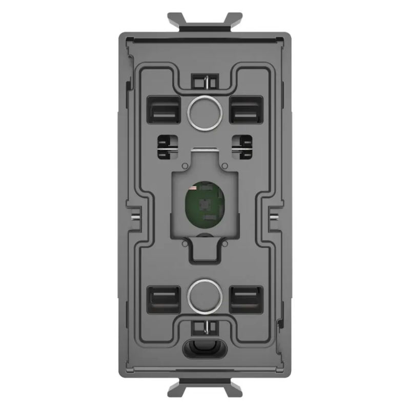 MODULO 1 COMANDO ASSIALE AUSILIARIO 1M - Gewiss GW10677