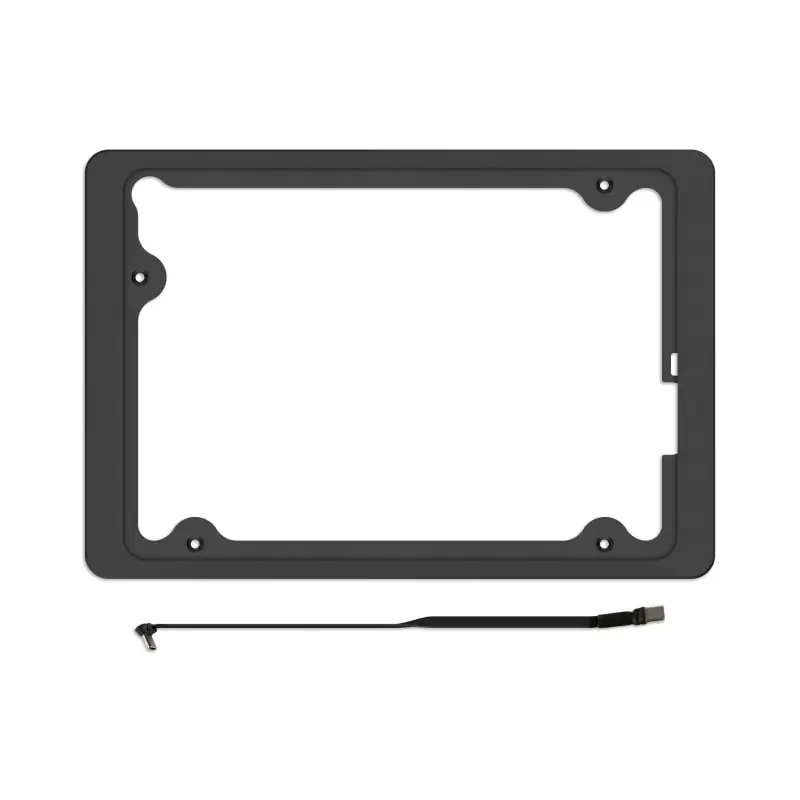 Supporto per iPad 10.9 - 11 " nero - Vimar 01430