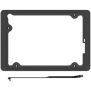 Supporto per iPad 10.9 - 11 " nero - Vimar 01430