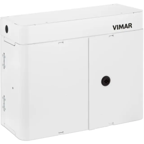 CSOE modulo di distribuzione - Vimar 03132