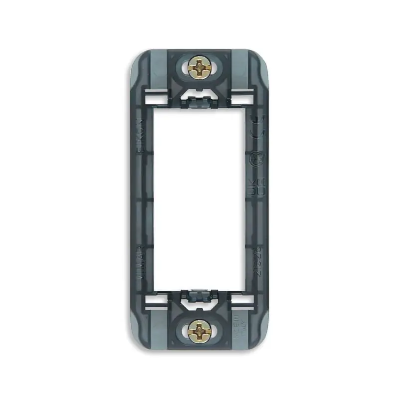 Supporto 1M per pannelli - Vimar 21626