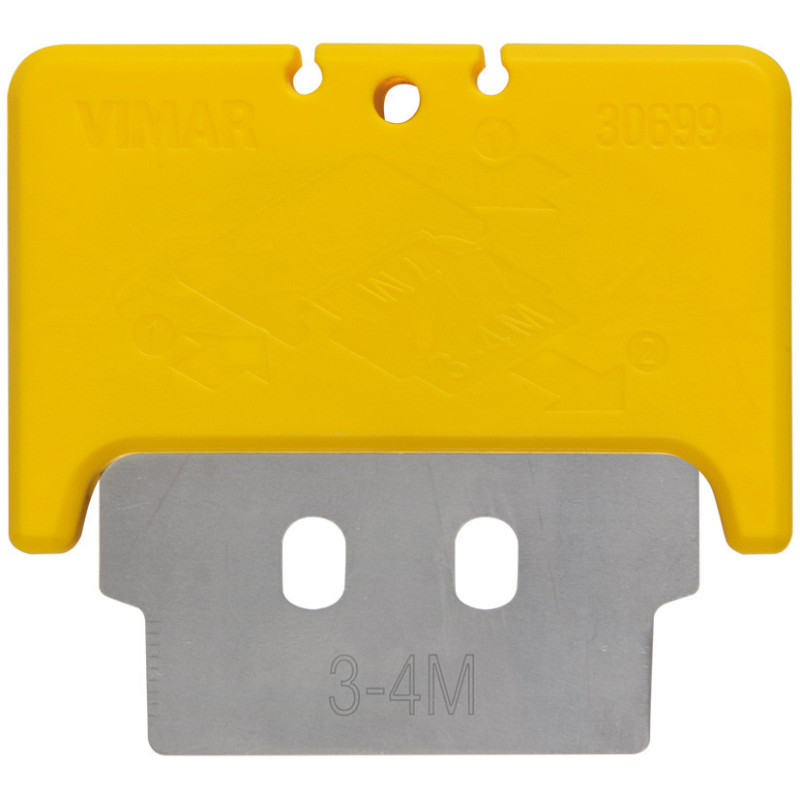 Estrattore placca antieffrazione - Vimar 30699