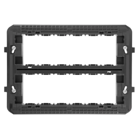 SUP.12P PLACCHE TOP SYSTEM/VIRNA - Gewiss GW24241