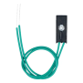 Unit? LED Linea 5V verde - Vimar 00946.G