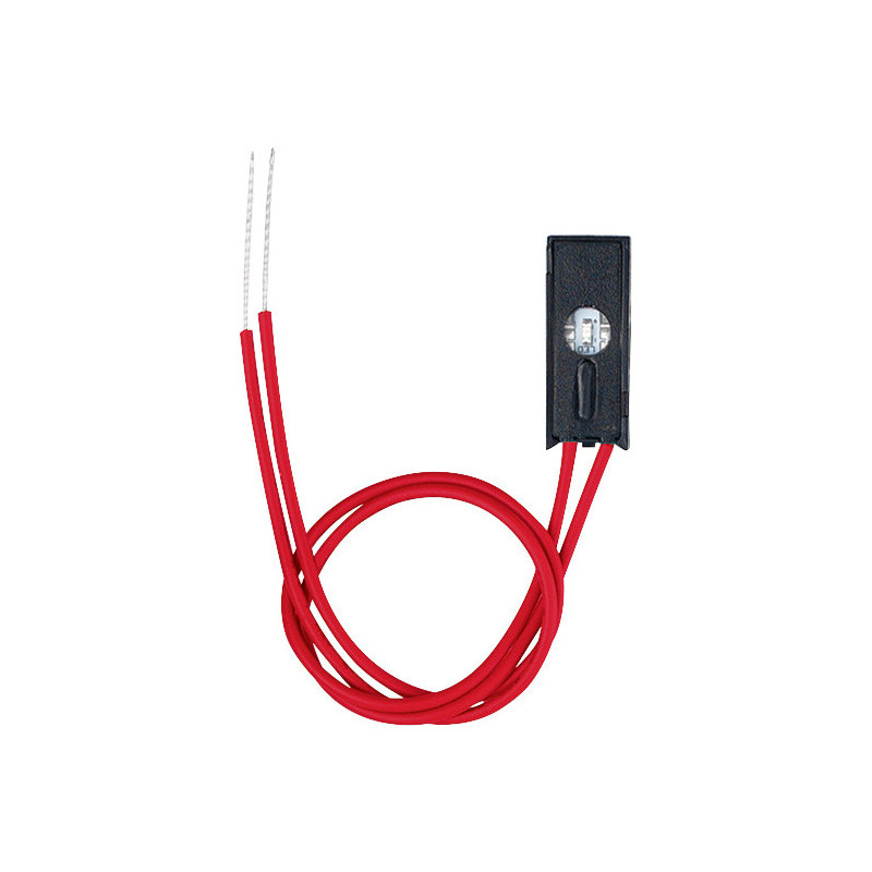 Unit? LED Linea 5V rosso - Vimar 00946.R