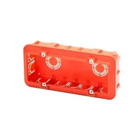 SCATOLA 6P. BIGBOX MURATURA - Gewiss GW24406