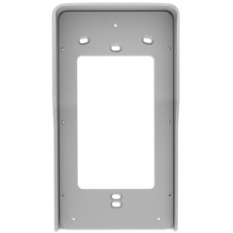 Cornice parapioggia targa40170 scatola1M - Vimar 40177