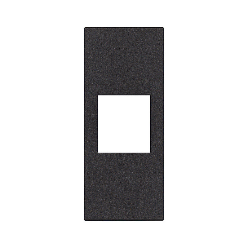 Adattatore keystone nero - Vimar 30339.KG