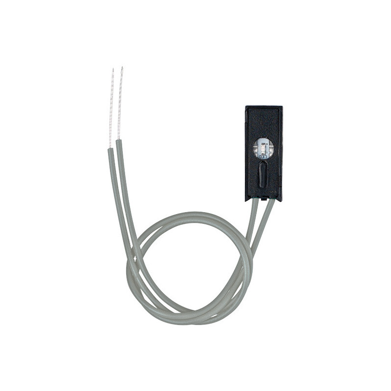 Unit? LED Linea 12-24V bianco caldo - Vimar 00941.WW