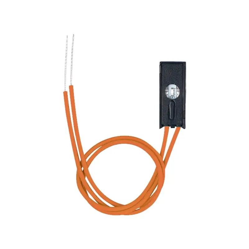 Unit? LED Linea 110-250V ambra - Vimar 00943.A