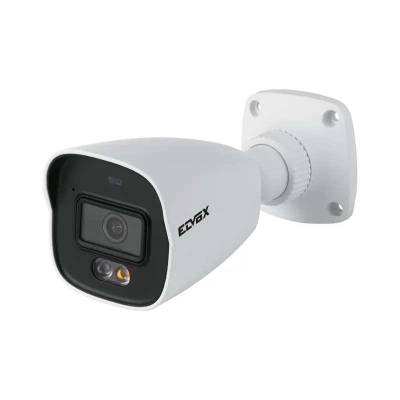 Tlc Bullet IP 6Mpx FF 2,8mm Color - Vimar 4621.028GC