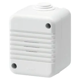 AVVISATORE ACUSTICO 230V - Gewiss GW26427