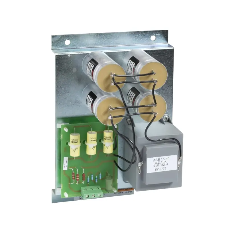 Piastra PHT1000 - SCHNEIDER 50248