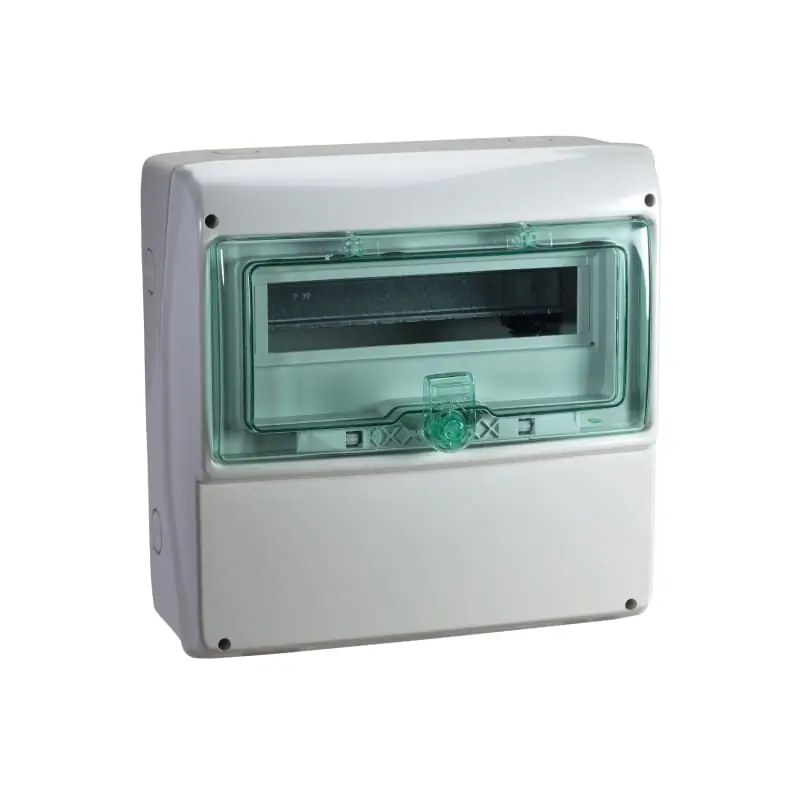 QUADRO IP65 KAEDRA 12+1M.UNIVERS - SCHNEIDER 10376