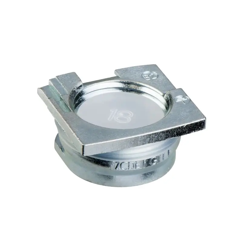 BARRETTA UNIVERSALE  4 FORI (80A) - SCHNEIDER 14962