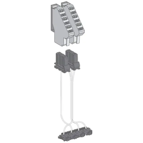 Presa tensione NT/NW fisso - SCHNEIDER 47506