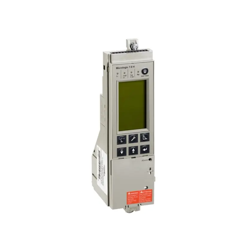 Mlogic 7.0H NT/NW fisso (COM inclusa) - SCHNEIDER 47295