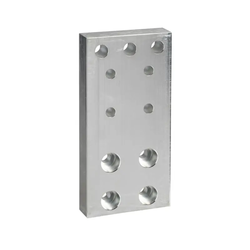 Attacchi front inf 4P NW25/32 fisso - SCHNEIDER 48156