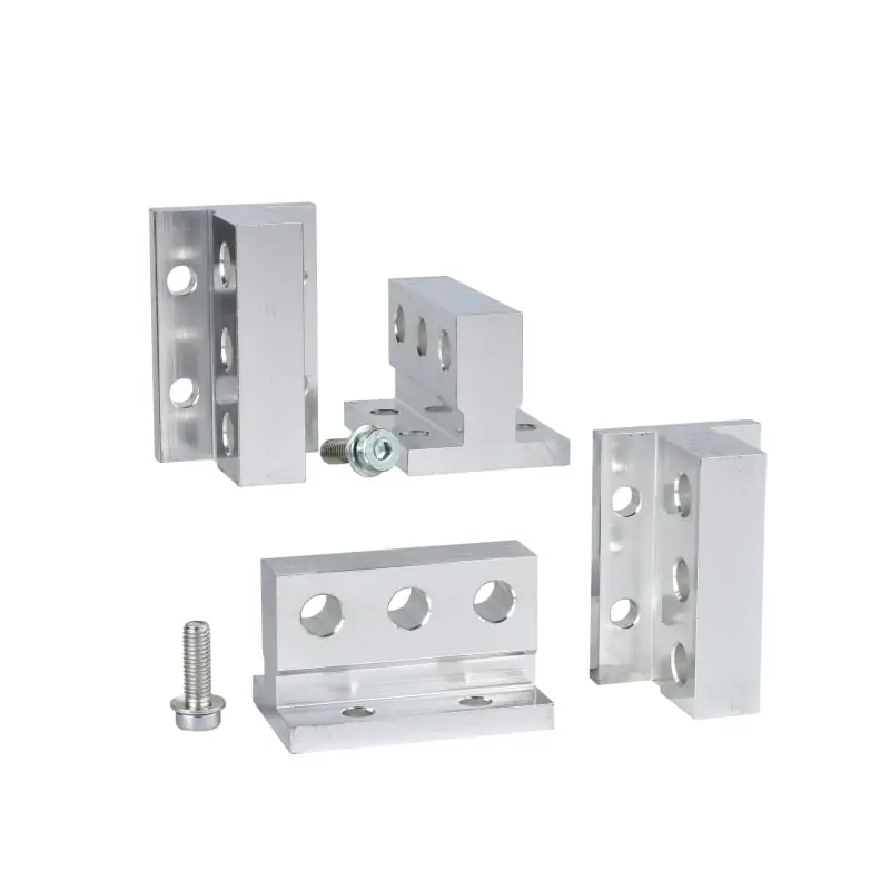 Attacchi vert sup 4P NW08/20 - SCHNEIDER 48158