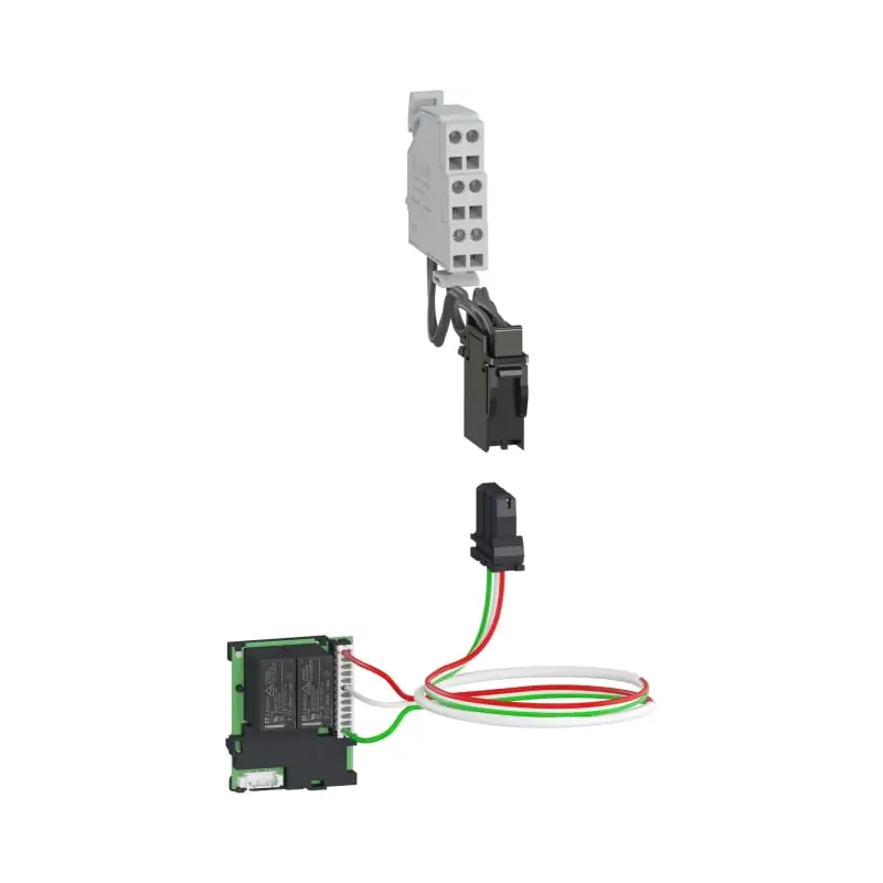 Contatti M2C NW p mobile - SCHNEIDER 48382