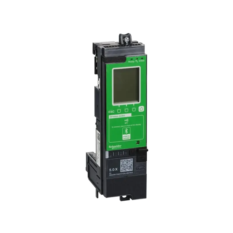 Mlogic 5.0E NW p mobile (COM inclusa) - SCHNEIDER 48499