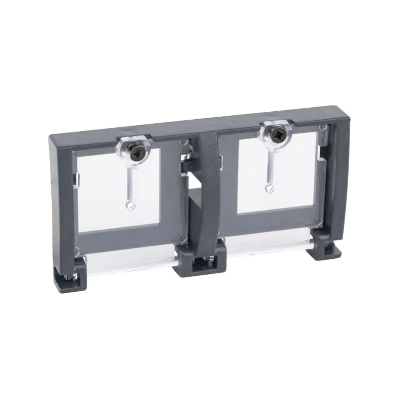 Blocco pulsanti con lucchetti - SCHNEIDER 48536