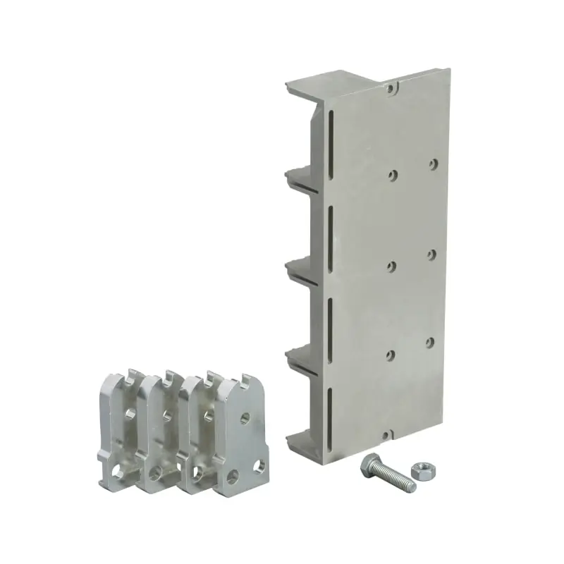 Attacchi ant inf 4P NS1600 fisso - SCHNEIDER 33613