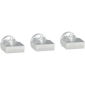 Attacchi oriz inf 3P telaio NS/NT - SCHNEIDER 33732