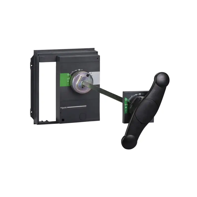 Manovra rotativa telescopica - SCHNEIDER 33880