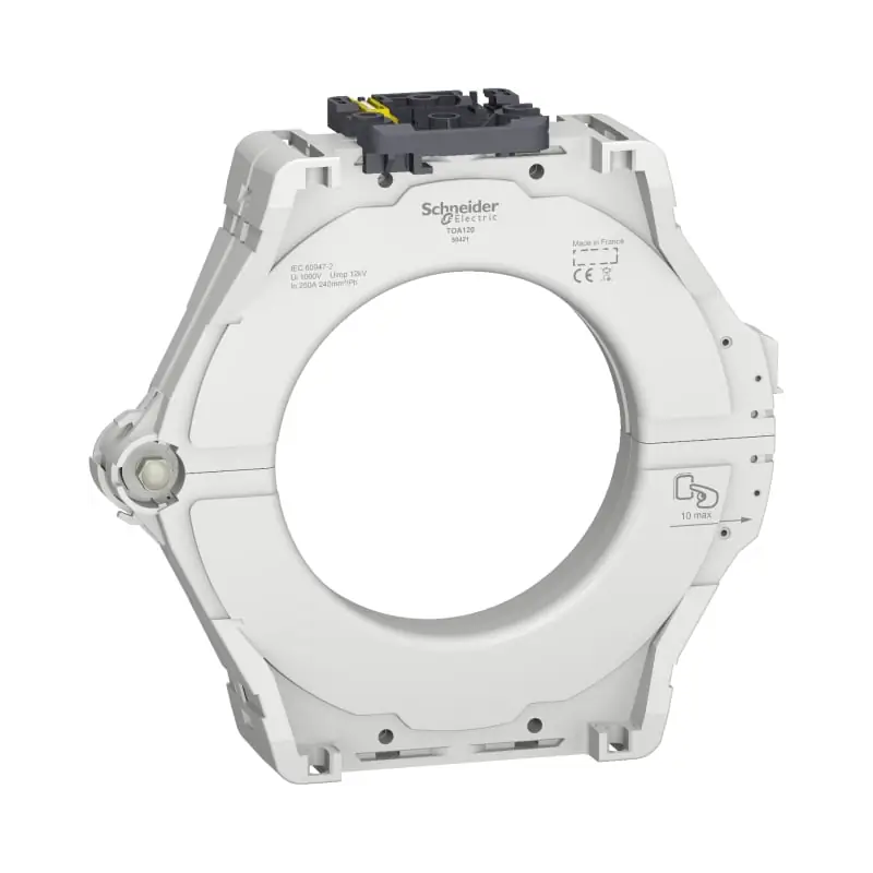 Toroide aperto TOA120 - SCHNEIDER 50421