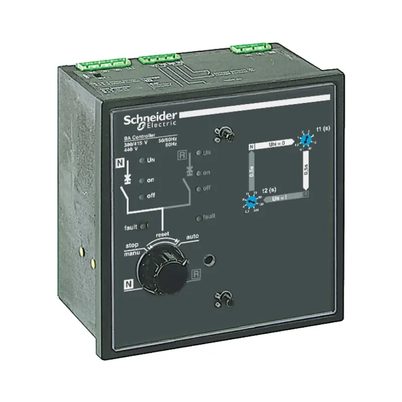 Automatismo BA 380/415Vca - SCHNEIDER 29377