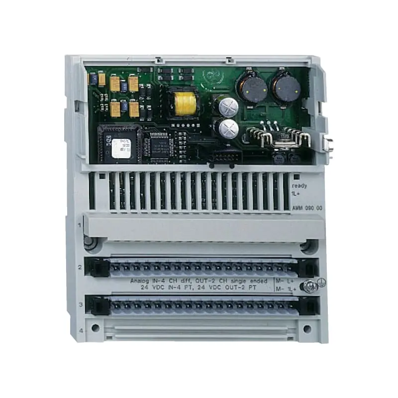 INS80 PV 4P - SCHNEIDER 28907