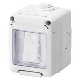 DEVIATORE UNIP.16A x STAGNO - Gewiss GW27833