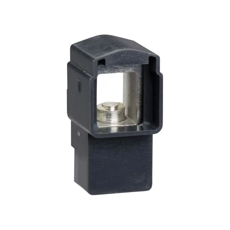 3 morsetti 1 cavo INS100/160 - SCHNEIDER 28947