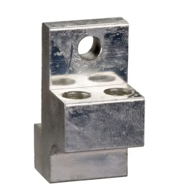 3 morsetti 4 cavi INS100/160 - SCHNEIDER 28949