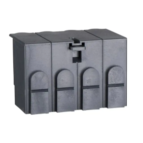 2 coprimorsetti INS40/80 - SCHNEIDER 28957