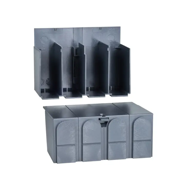 2 coprimorsetti INS100/160 - SCHNEIDER 28958