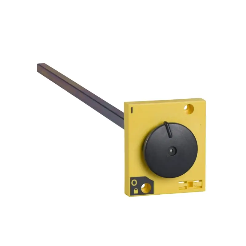 Manovra rinv laterale rossa INS250 - SCHNEIDER 31058