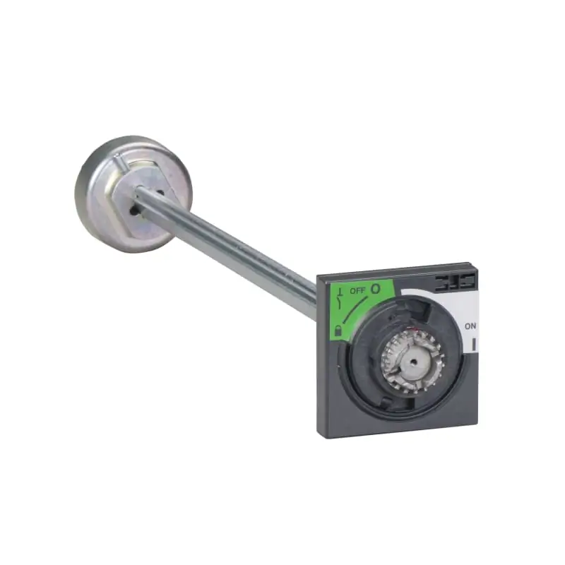 Manov.rinv.front.nera INS630b/2500 - SCHNEIDER 31288