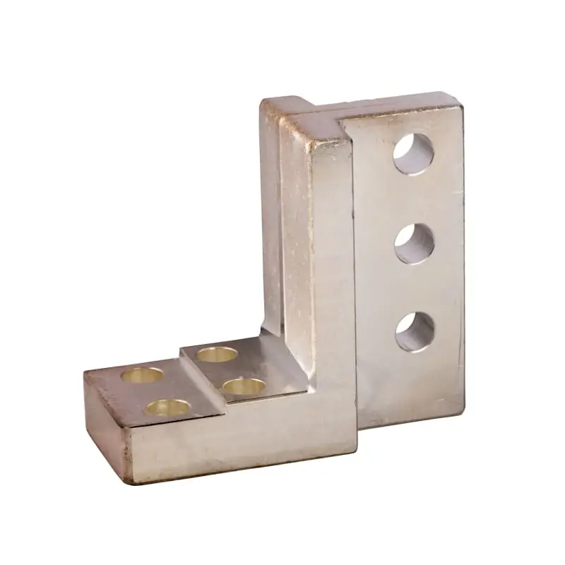 Att.complement.vert.3P INS630b/1600 - SCHNEIDER 31301