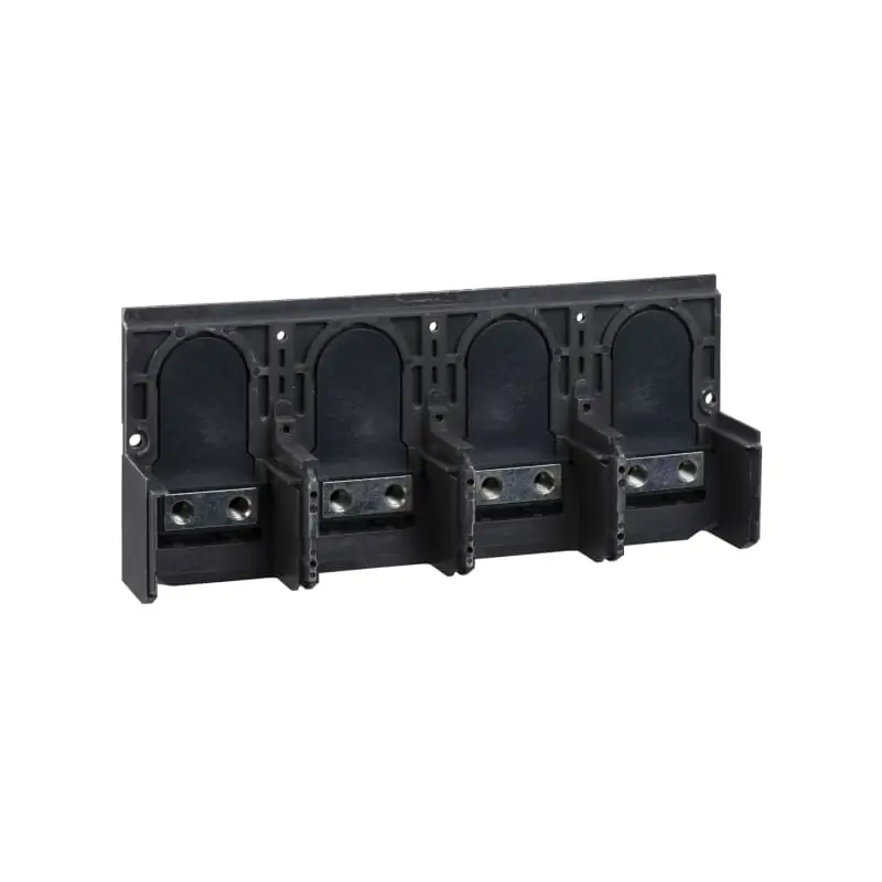 Base attacchi ant 4P INS630b/1600 - SCHNEIDER 31308