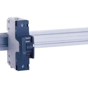 Int. Aut. NG125L 1P 40A curva C - SCHNEIDER 18782