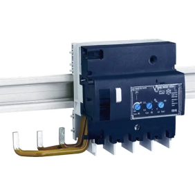 Vigi NG125 3P 125A I/S/R cl.Asi - SCHNEIDER 19055