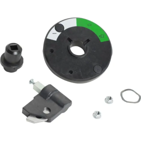 Manovra rot. diretta C60/C120 - SCHNEIDER 27048