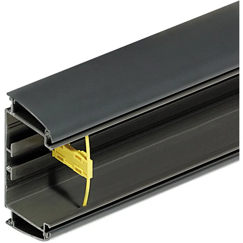 interlink - graffa fermacavi per canale - BTicino 120010