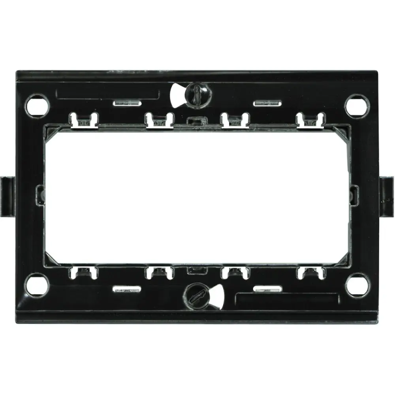 interlink - supporto TT 4p per Interlink - BTicino 120035