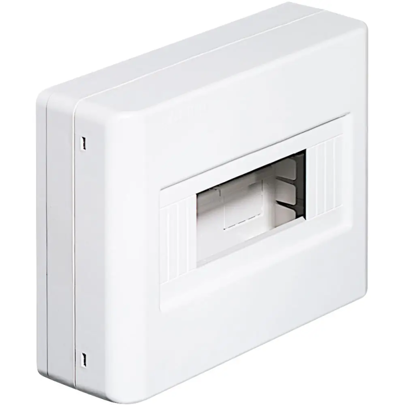 interlink - centralino multif 10 DIN bianco - BTicino 150421BA