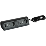 Interlink-multi 4 pr 10/16+2 P30+USB+int gr - BTicino 150465